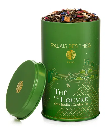 Palais Des Thes The Du Louvre Cote Jardin - Loose Tea 3.5 oz