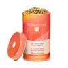 Palais Des Thes Les Sources Pure Joy, Optimism Organic Sensorial Herbal Tea, 3.5 Oz.