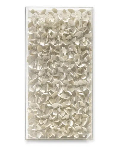 Palecek Adrift Coco Small Wall Decor