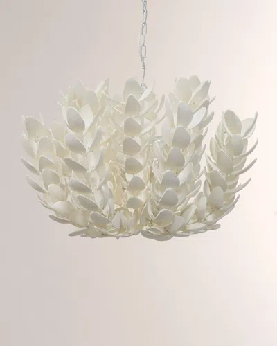 Palecek Coco Magnolia Hanging Pendant