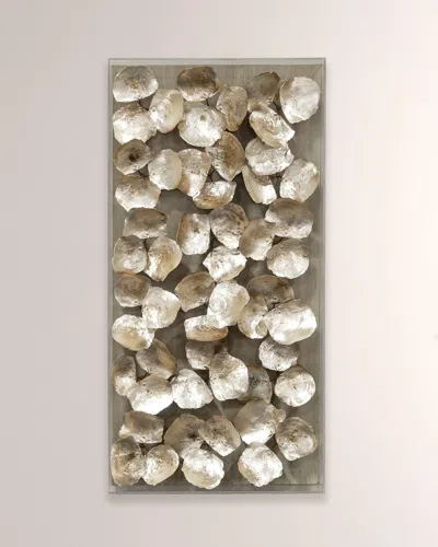 Palecek Playa Small Wall Decor
