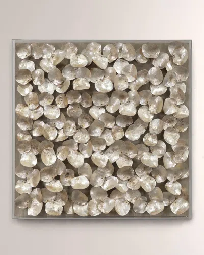 Palecek Playa Wall Decor