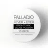 Palladio Beauty 4ever + Ever Brightening Loose Powder - Brightening