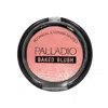 Palladio Beauty Baked Blush - Berry In Purple