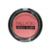 Palladio Beauty Baked Blush - Wish In Pink