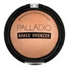 Palladio Beauty Baked Bronzer - Atlantic Tan