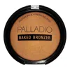 Palladio Beauty Baked Bronzer - Caribbean Tan
