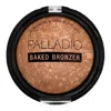 Palladio Beauty Baked Bronzer - Illuminating Tan