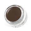 Palladio Beauty Brow Pomade Waterproof - Dark Brown In Brown