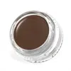 Palladio Beauty Brow Pomade Waterproof - Medium Brown In Brown