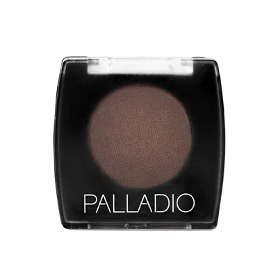 Palladio Beauty Brow Powder - Dark Brown