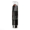 Palladio Beauty Build + Blend Contouring Stick - Warm Brown In Brown