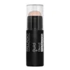 Palladio Beauty Build + Blend Foundation Stick - Porcelain In White