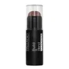 Palladio Beauty Build + Blend Foundation Stick - Warm Brown In Brown