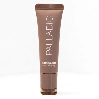 Palladio Beauty Butter Balm - Caramel Glazed