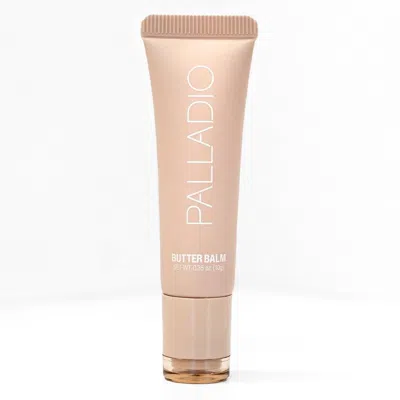Palladio Beauty Butter Balm - French Vanilla In White
