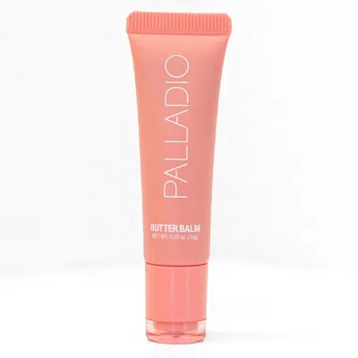 Palladio Beauty Butter Balm - Peaches & Cream