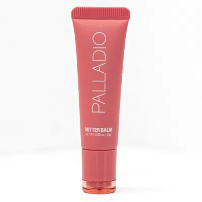 Palladio Beauty Butter Balm - Strawberry Shortcake