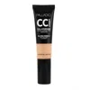 Palladio Beauty Cc Cream Full Coverage - Light 22n