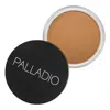 Palladio Beauty Cream Bronzer - Caramel Latte