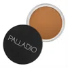 Palladio Beauty Cream Bronzer - Cinnamon Spice
