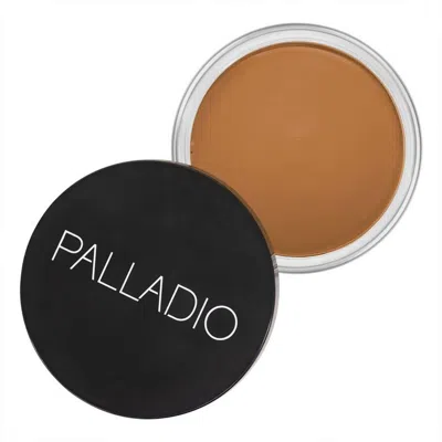 Palladio Beauty Cream Bronzer - Cinnamon Spice