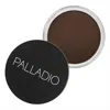 Palladio Beauty Cream Bronzer - Espresso In Brown