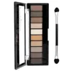 Palladio Beauty Eyeland Vibes Eyeshadow Palette - Sandbar In Sand