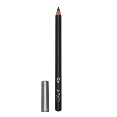 Palladio Beauty Eyeliner Classic Pencil - Charcoal In Gray