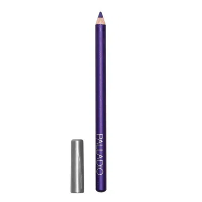 Palladio Beauty Eyeliner Classic Pencil - Electric Purple