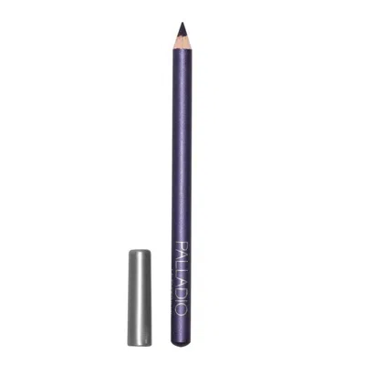 Palladio Beauty Eyeliner Classic Pencil - Lavender In Purple