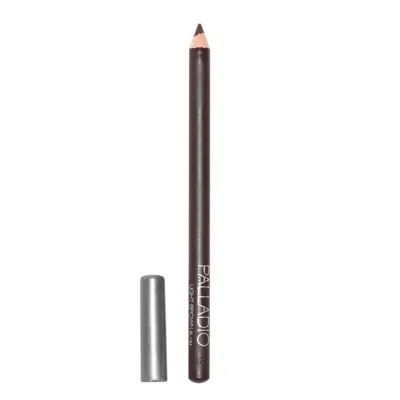 Palladio Beauty Eyeliner Classic Pencil - Light Brown