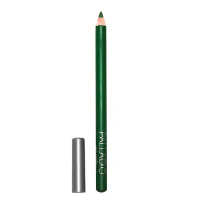 Palladio Beauty Eyeliner Classic Pencil - Lime Green