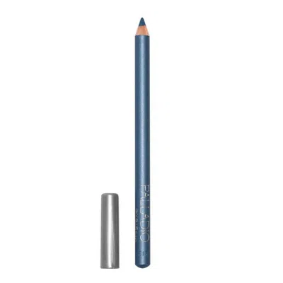 Palladio Beauty Eyeliner Classic Pencil - Sky Blue