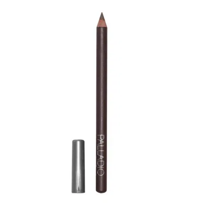 Palladio Beauty Eyeliner Classic Pencil - Taupe In Brown