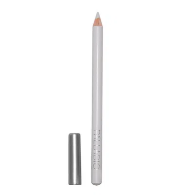 Palladio Beauty Eyeliner Classic Pencil - White