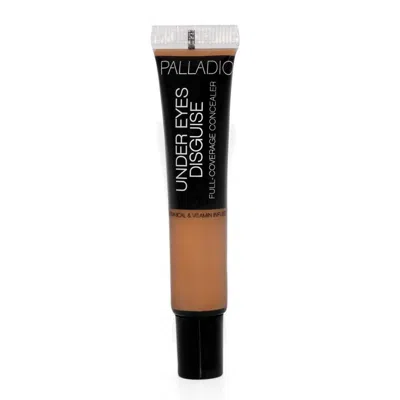 Palladio Beauty Full Coverage Concealer - Frappe In Brown