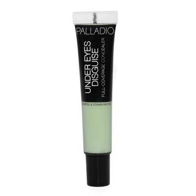 Palladio Beauty Full Coverage Concealer - Green Tea