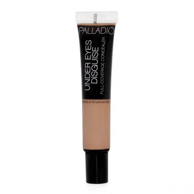 Palladio Beauty Full Coverage Concealer - Macchiato In Brown