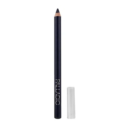 Palladio Beauty Glitter Classic Eyeliner - Blue Sparkle