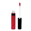 Palladio Beauty Herbal Lip Gloss - Ruby Red In Red