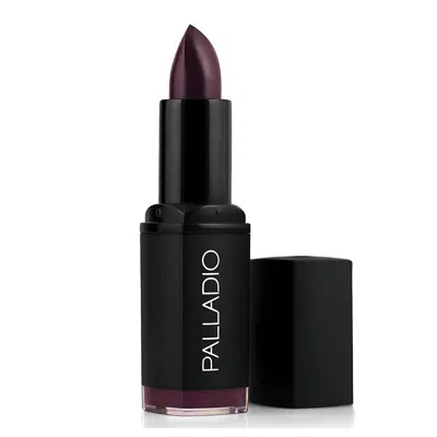 Palladio Beauty Herbal Matte Lipstick - Darling Damask