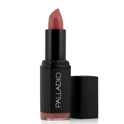 Palladio Beauty Herbal Matte Lipstick - Lady Rose