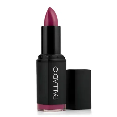 Palladio Beauty Herbal Matte Lipstick - Magnificent Magenta