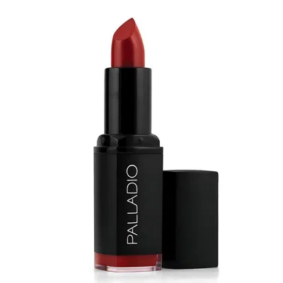 Palladio Beauty Herbal Matte Lipstick - Red Carpet