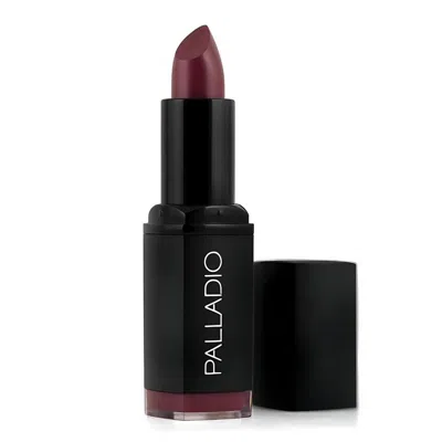 Palladio Beauty Herbal Matte Lipstick - Velvet Wine