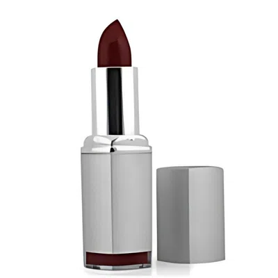Palladio Beauty Herbal Satin Lipstick - Chianti In Burgundy