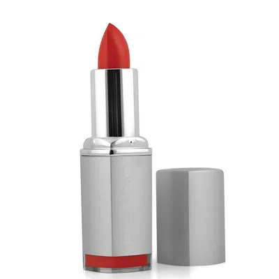 Palladio Beauty Herbal Satin Lipstick - Coral Punch In Orange