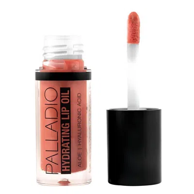 Palladio Beauty Hydrating Lip Oil - Fly