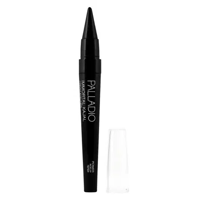 Palladio Beauty Immortal Kajal Lasting Cream Eyeliner - Power